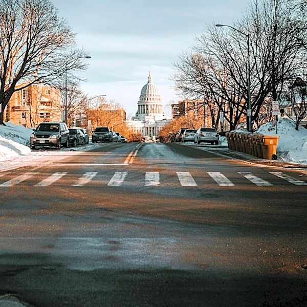 Congress Introduces FRONTIER Act to Enhance AI Oversight and Safety