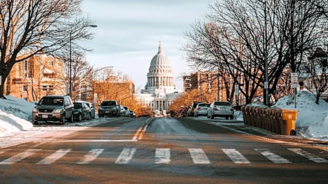 Congress Introduces FRONTIER Act to Enhance AI Oversight and Safety