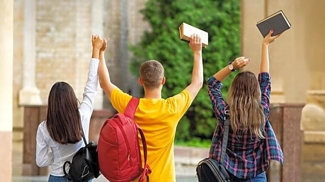 Visa Rule Changes Create Uncertainty for South Dakota's International Students and Employers