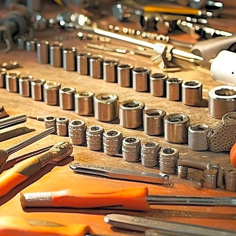 Young Oakland Entrepreneur Receives Work Van and Tools to Boost Plumbing Business