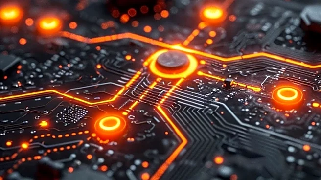 Duluth Faces Data Center Concerns Amidst Growing AI and Surveillance