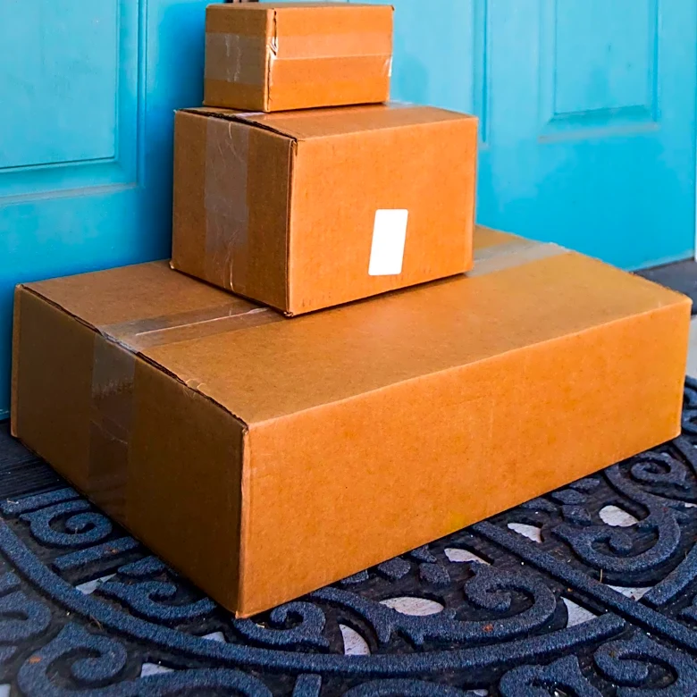 Better Business Bureau Warns Consumers About 'Brushing' Scams Involving Unordered Packages