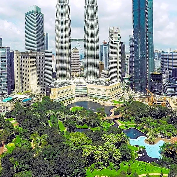 Malaysia Tops Global Ranking as Best Destination for Digital Nomads in 2026