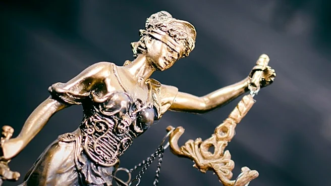 Supreme Court's Chatrie Decision Highlights Judicial Role in Digital Privacy