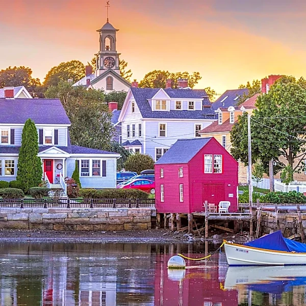 New Hampshire Celebrates Ranking as Safest State in the Nation