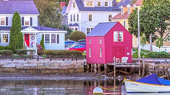 New Hampshire Celebrates Ranking as Safest State in the Nation