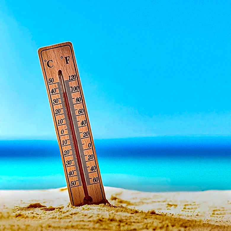 El Niño Expected to Intensify Global Heat Records in 2026