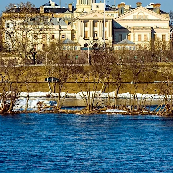 NRC Discusses Workforce Challenges Amid Budget Cuts at Senate Hearing