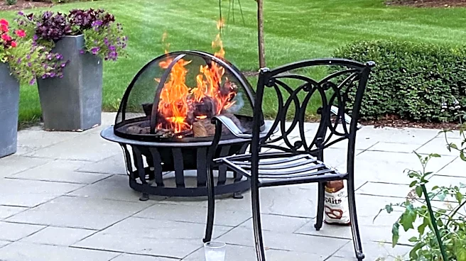 Portland City Councilor Mitch Green Violates Burn Ban with Backyard Fire, Raises Concerns Over Fire Safety