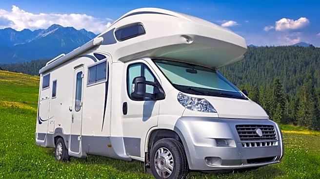 Laramie County Approves Zoning for 328 Temporary Worker RVs at Aspen Valley