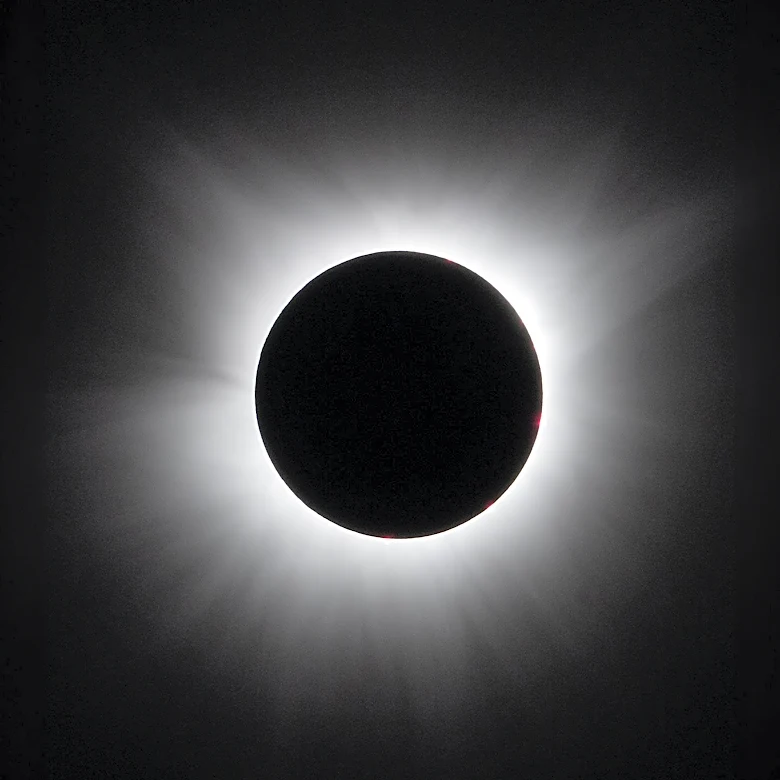 Scientists Utilize Total Solar Eclipse in Spain to Study Sun's Mysteries