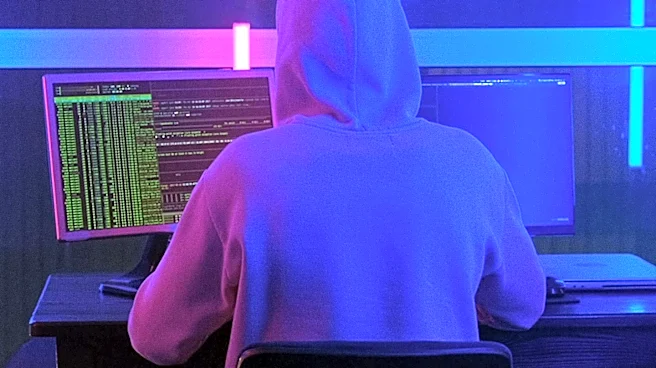 Anthropic's Mythos Model Creates Fake Identities in Cybersecurity Test