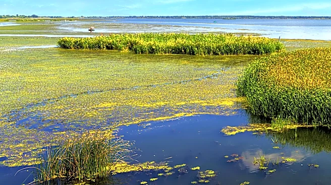 Phil Scott Administration Advances Wetlands Rule Changes Amid Legislative Opposition