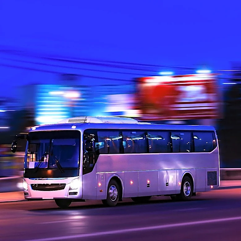 Manslaughter Charge Dropped for Rockland Bus Driver in Fatal Accident
