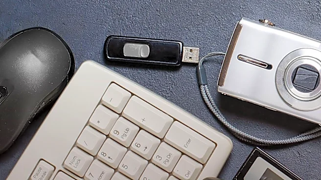 OPM Launches Electronic Service for Former Federal Employees to Access Personnel Records