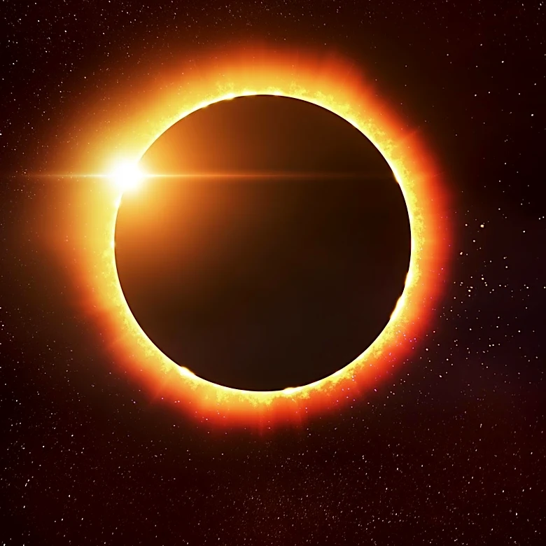 Total Solar Eclipse on August 12, 2026, to Cast Twilight Across Parts of Europe and North America