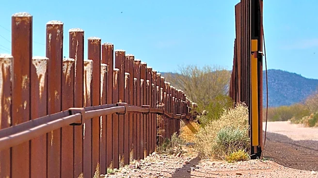 DHS Secretary Mullin Faces Criticism from Trump's Base Over Immigration Stance