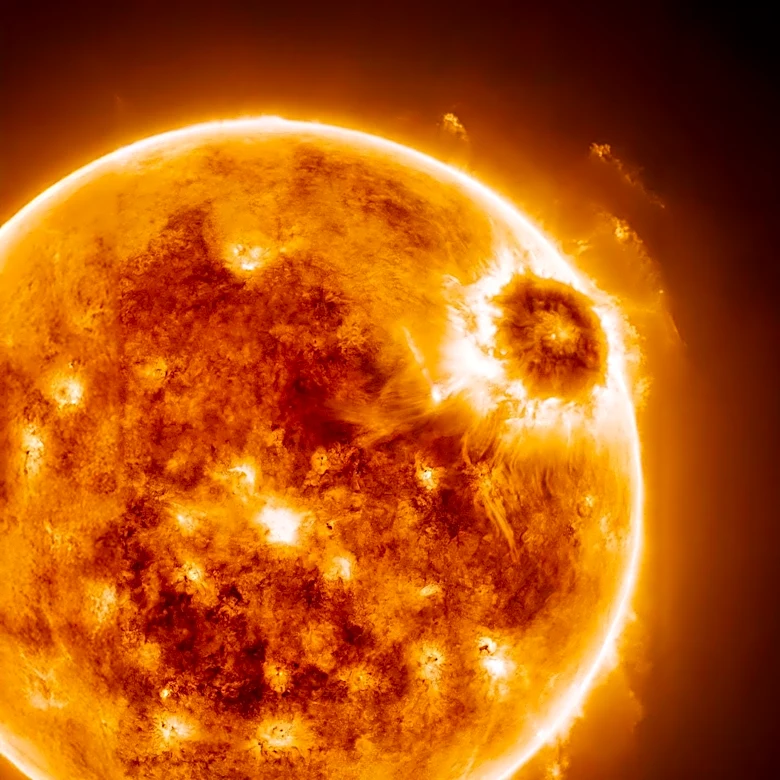 Scientists Capture Unprecedented Images of Sun's Surface, Revealing Dynamic Patterns
