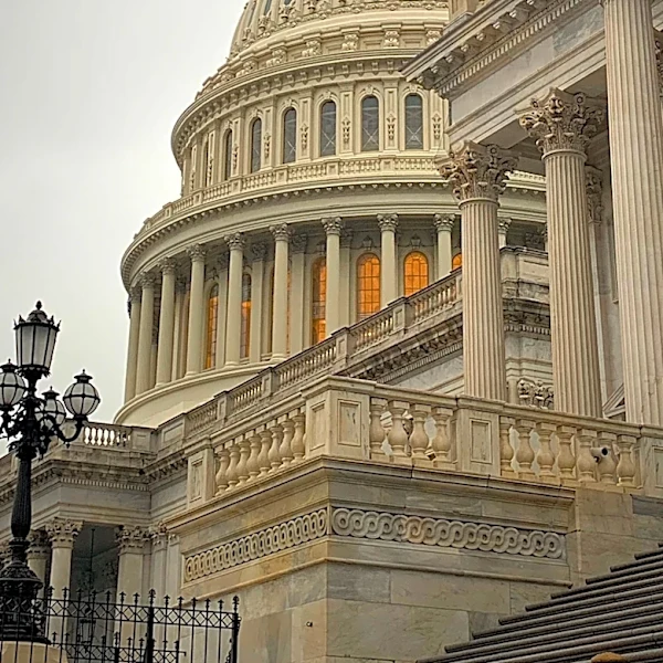 Lutheran Advocacy Ministry Arizona Urges Action During August Recess on Key Issues