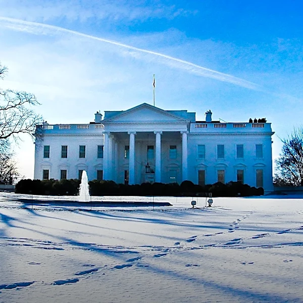 President Trump Accumulates $2.2 Billion in First Year of Second Term