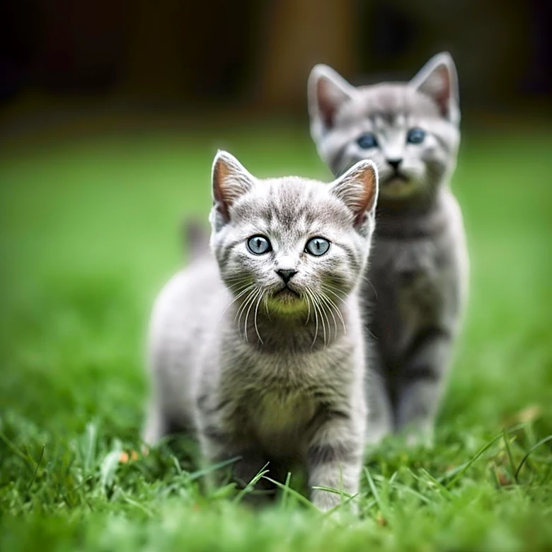 Abandoned Kittens in Allegheny County: Shelter Seeks Public's Help