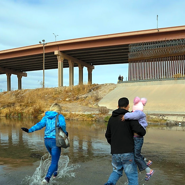 Lutheran Advocacy Ministry Arizona Urges Action on U.S. Refugee Resettlement Pause