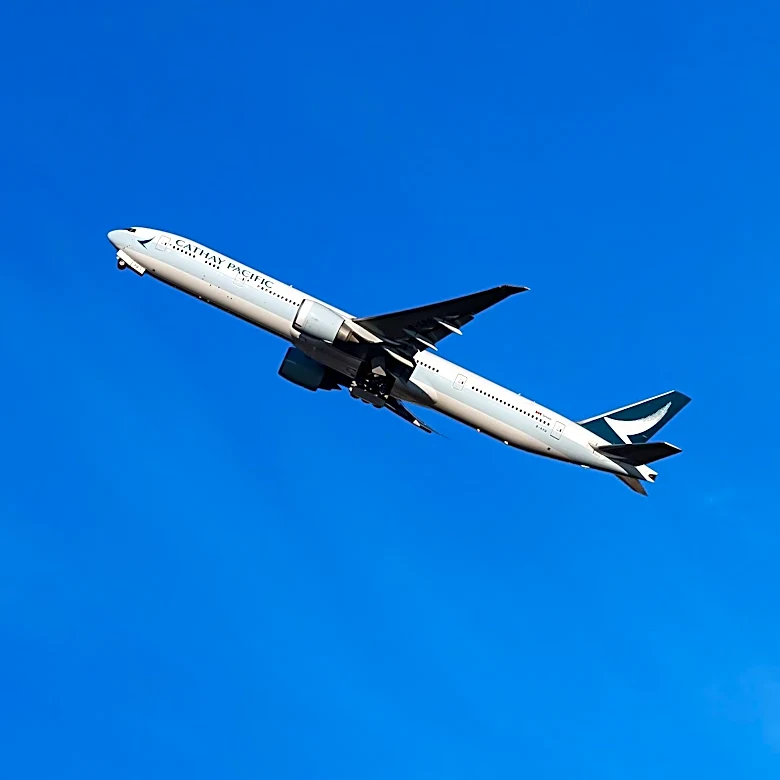 Asia Pacific Airlines Report Increased Cargo Demand Amid Semiconductor Boom