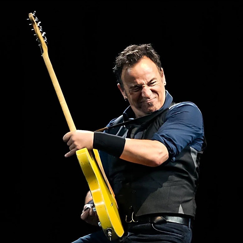 Bruce Springsteen's Wife Patti Scialfa in Remission from Multiple Myeloma