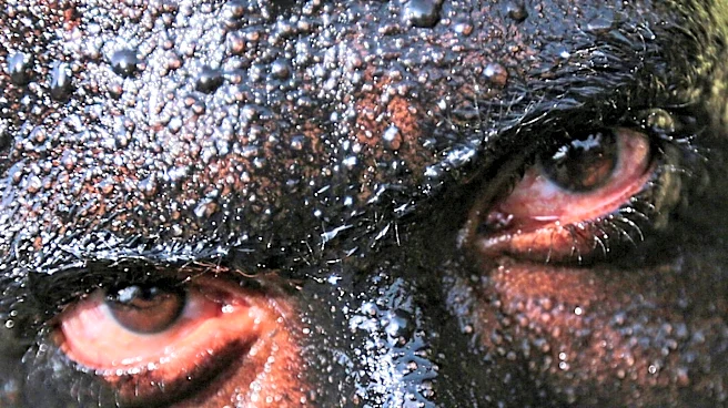 Appalachia Sees Surge in Black Lung Disease as Miner Protections Lag