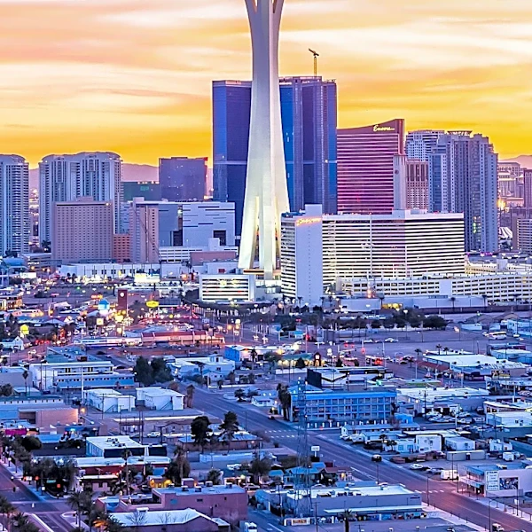 Las Vegas Casino Union Criticizes Trump Policies Amid Economic Concerns