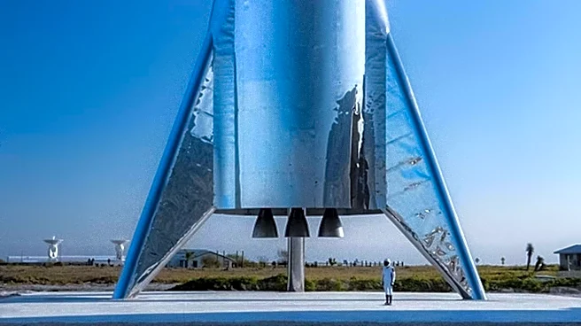 SpaceX Rocket Stage to Impact Moon, Offering Scientific Insights