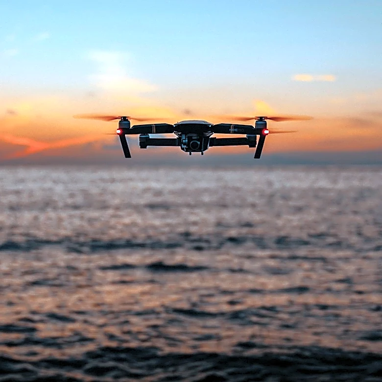 FAA's Proposed Drone Rule Could Limit Investigations into Animal Cruelty