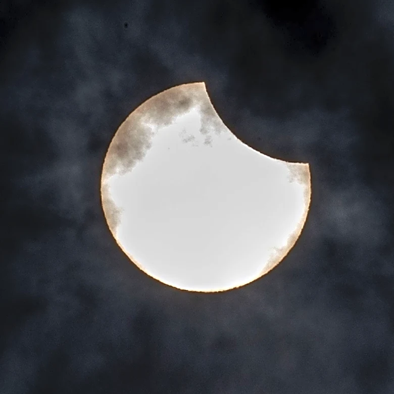 Iberia to Operate Special Flight for Solar Eclipse Observation