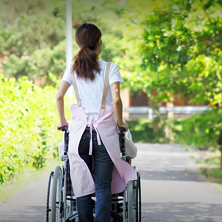 Senator Ben Cardin Supports Choose Home Care Act to Expand Home Health Services
