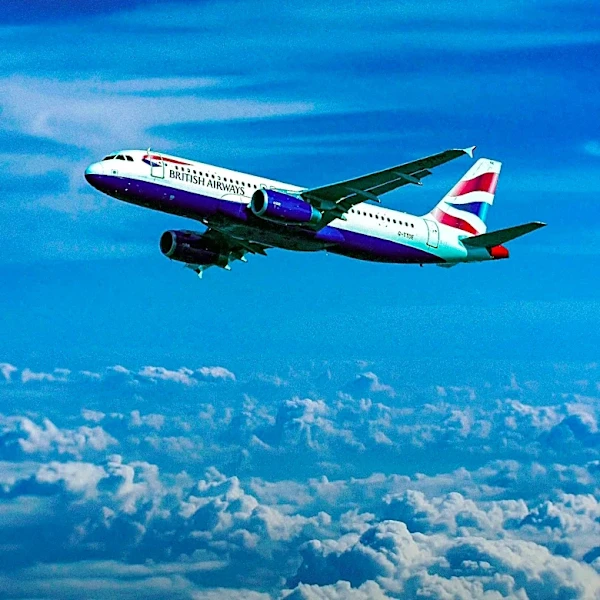 U.S. and UK Pilot Program Uses Aviation Wastewater to Track Pathogens