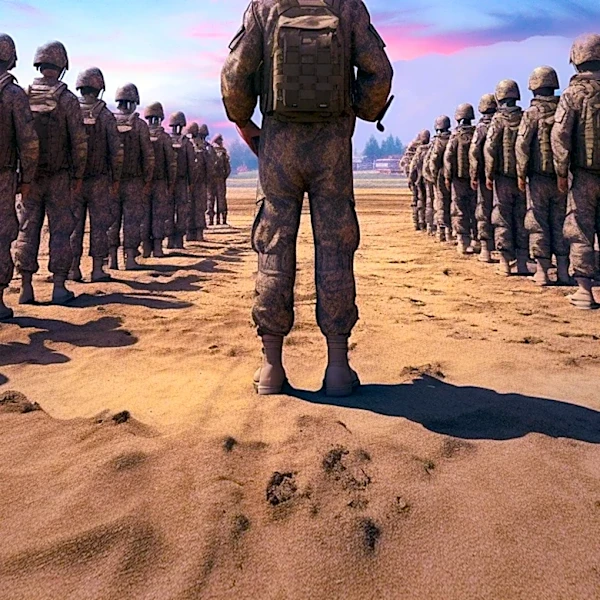 U.S. Army Seeks Operations Research Analyst to Address Personnel Management Challenges