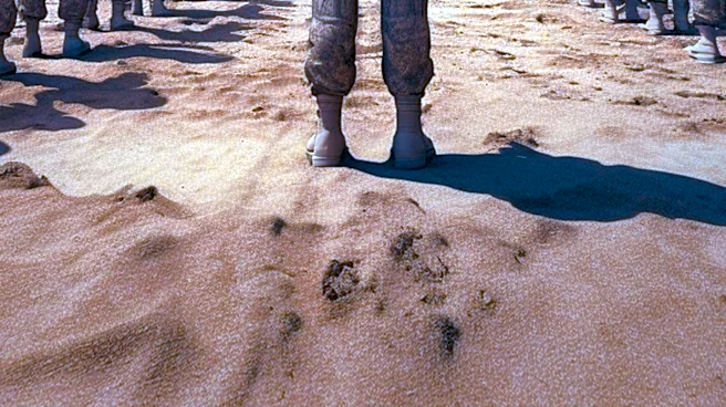 U.S. Army Seeks Operations Research Analyst to Address Personnel Management Challenges