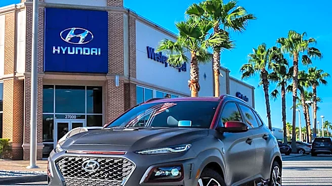 Biloxi Man in Recovery Receives Car from Friends and Local Businesses