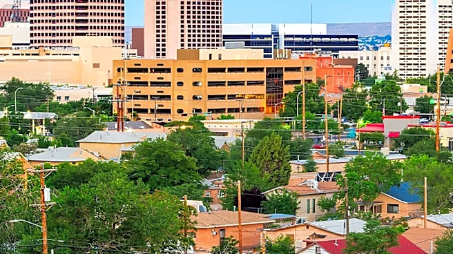 New Mexico Accuses DOJ and Todd Blanche of Blocking Epstein Probe
