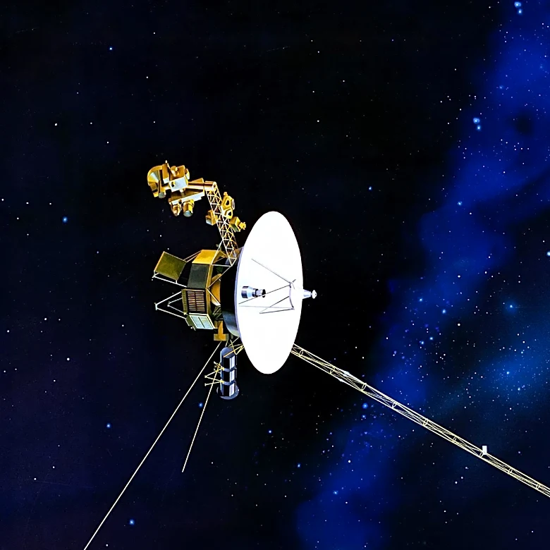 NASA Engineers Extend Voyager 2's Mission with Innovative Power Management
