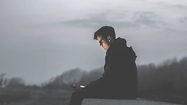 Study Reveals Young Men in the U.S. Feel Increasingly Lonely and Disconnected