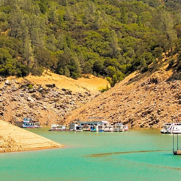 Voluntary Water Restrictions Lifted in Richmond and Surrounding Areas