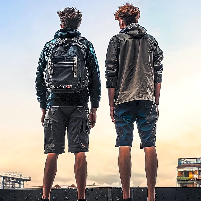 IFS Report Highlights Social and Emotional Challenges Facing Young Men in America