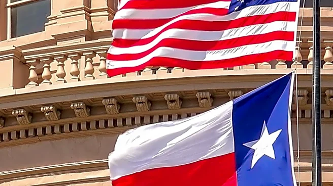 Republicans Lead in Texas Statewide Races According to New Poll