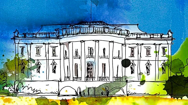 Democrats Expand Target List with 12 New Republican-Held Districts for 2026 Midterms