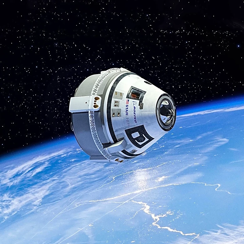 NASA and Boeing Convert Starliner-1 to Cargo Mission Amid Thruster Issues