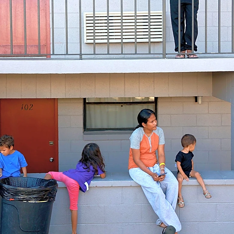 Bill Moyers' Documentary 'Two American Families' Highlights Economic Struggles Over Decades