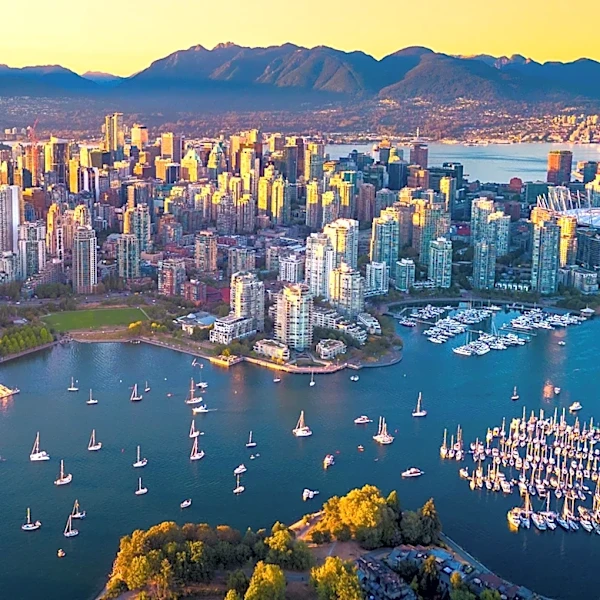 Metro Vancouver Issues Air Quality Warning Due to Wildfire Smoke