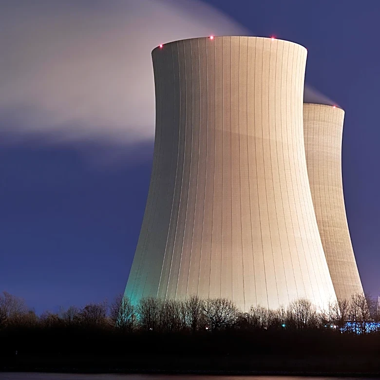 Gov. Bill Lee Celebrates Oak Ridge's Designation as American Energy Hub at Nuclear Workshop