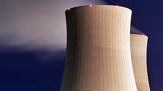 Gov. Bill Lee Celebrates Oak Ridge's Designation as American Energy Hub at Nuclear Workshop